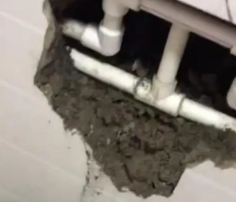 无极漏水检测电话