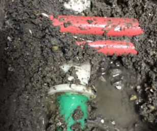 无极漏水检测电话