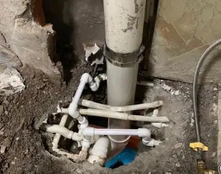 无极漏水检测哪家好