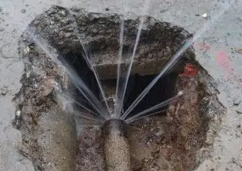 无极漏水检测多少钱