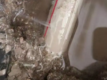 无极漏水检测哪家好