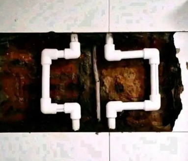 无极卫生间测漏水哪家好