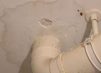 无极卫生间测漏水多少钱