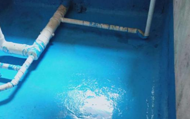 无极卫生间测漏水哪家好