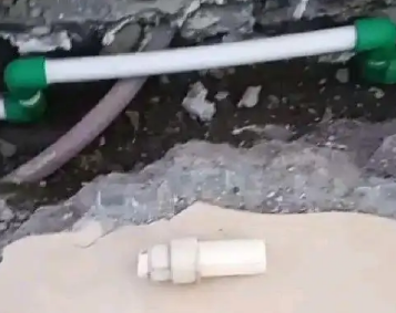 无极卫生间测漏水多少钱