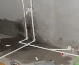 无极水管漏水检测多少钱