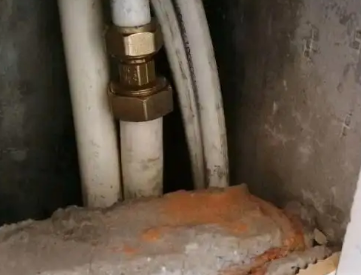 无极水管漏水检测哪家好