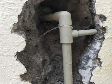 无极卫生间测漏水哪家好