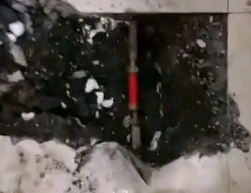 无极卫生间测漏水多少钱