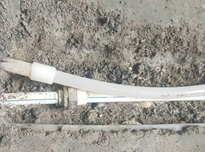 无极卫生间测漏水哪家好