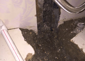 无极卫生间测漏水哪家好