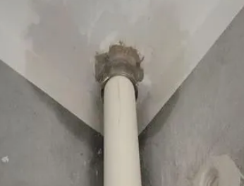 无极卫生间测漏水价格