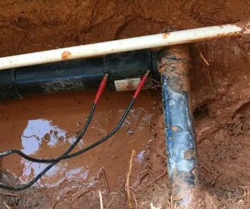 无极水管漏水检测多少钱