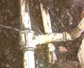 无极卫生间测漏水多少钱