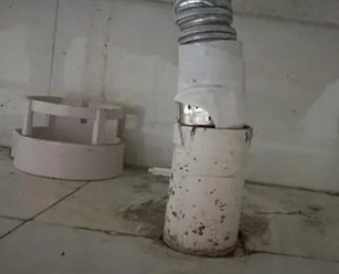 无极卫生间测漏水哪家好